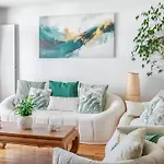 Un ptit soleil à Paris