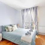 Un ptit soleil à Paris