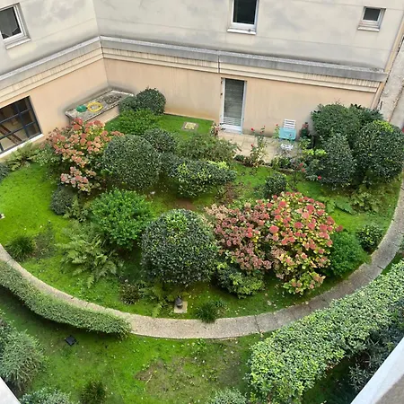 Un Ptit Soleil à Appartamento