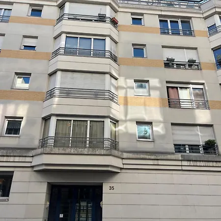 Appartamento Un Ptit Soleil à *