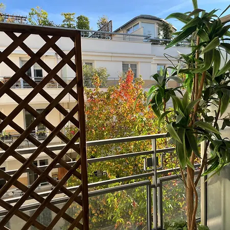 Un Ptit Soleil à Appartamento *