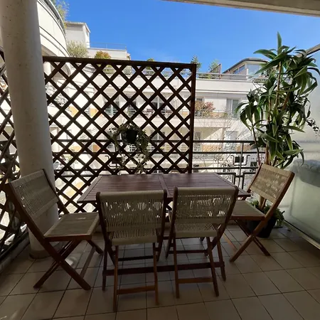 Appartamento Un Ptit Soleil à *