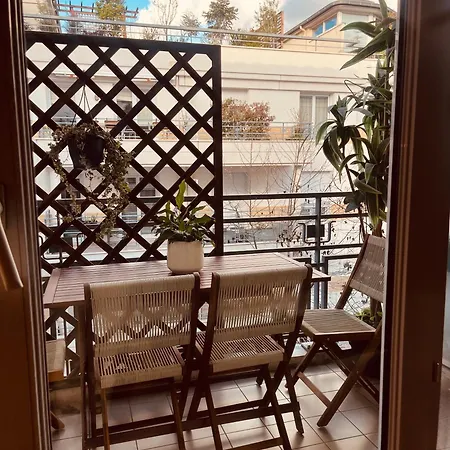 Un Ptit Soleil à Parigi