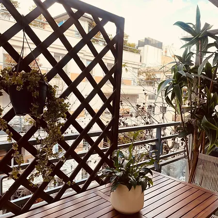 Appartamento Un Ptit Soleil à *