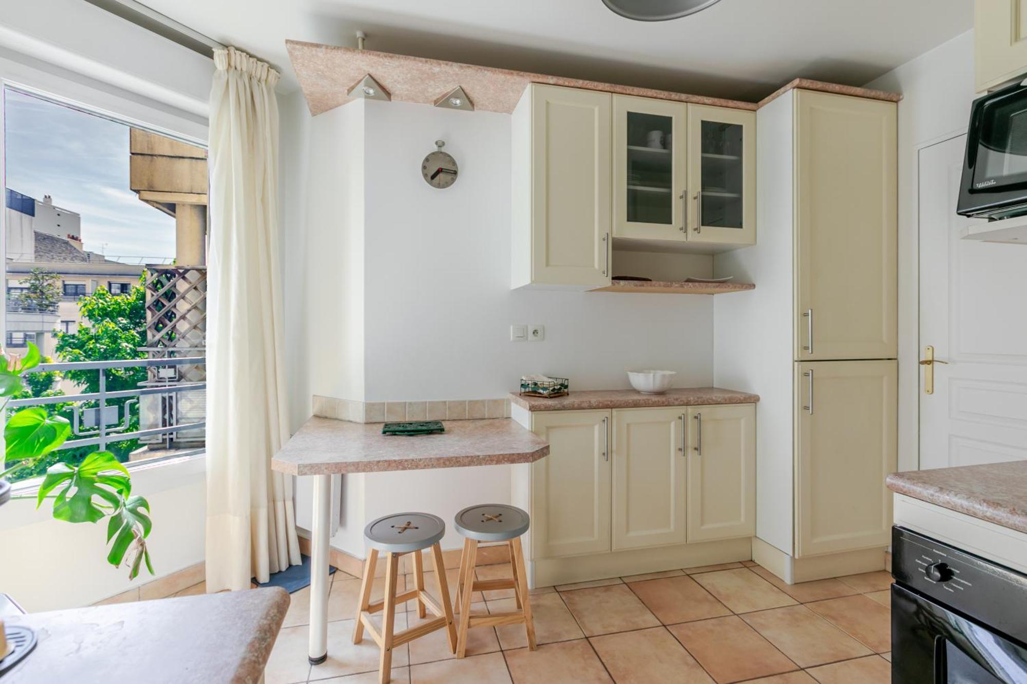 Un Ptit Soleil A Apartment *