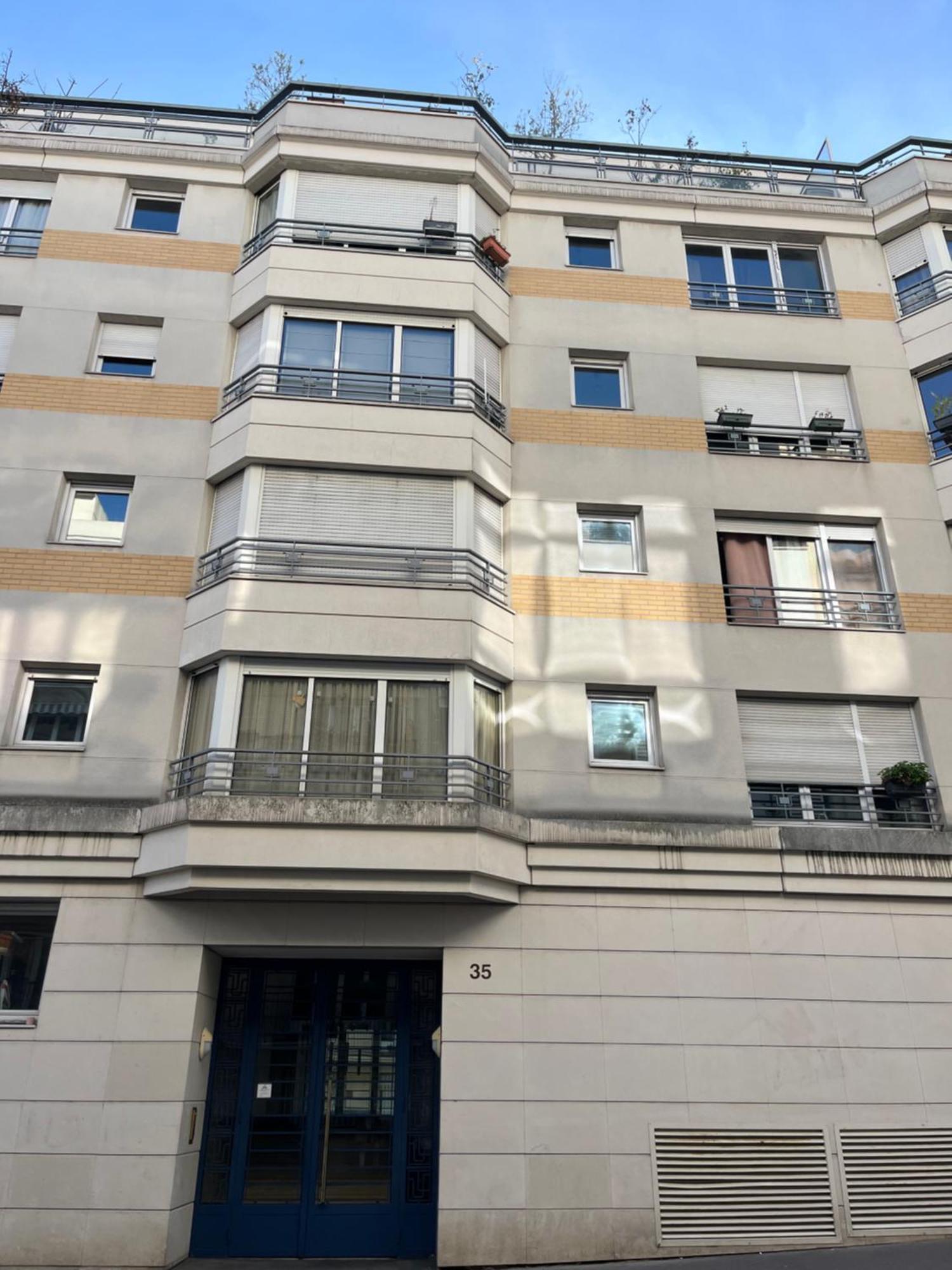 Apartment Un Ptit Soleil A