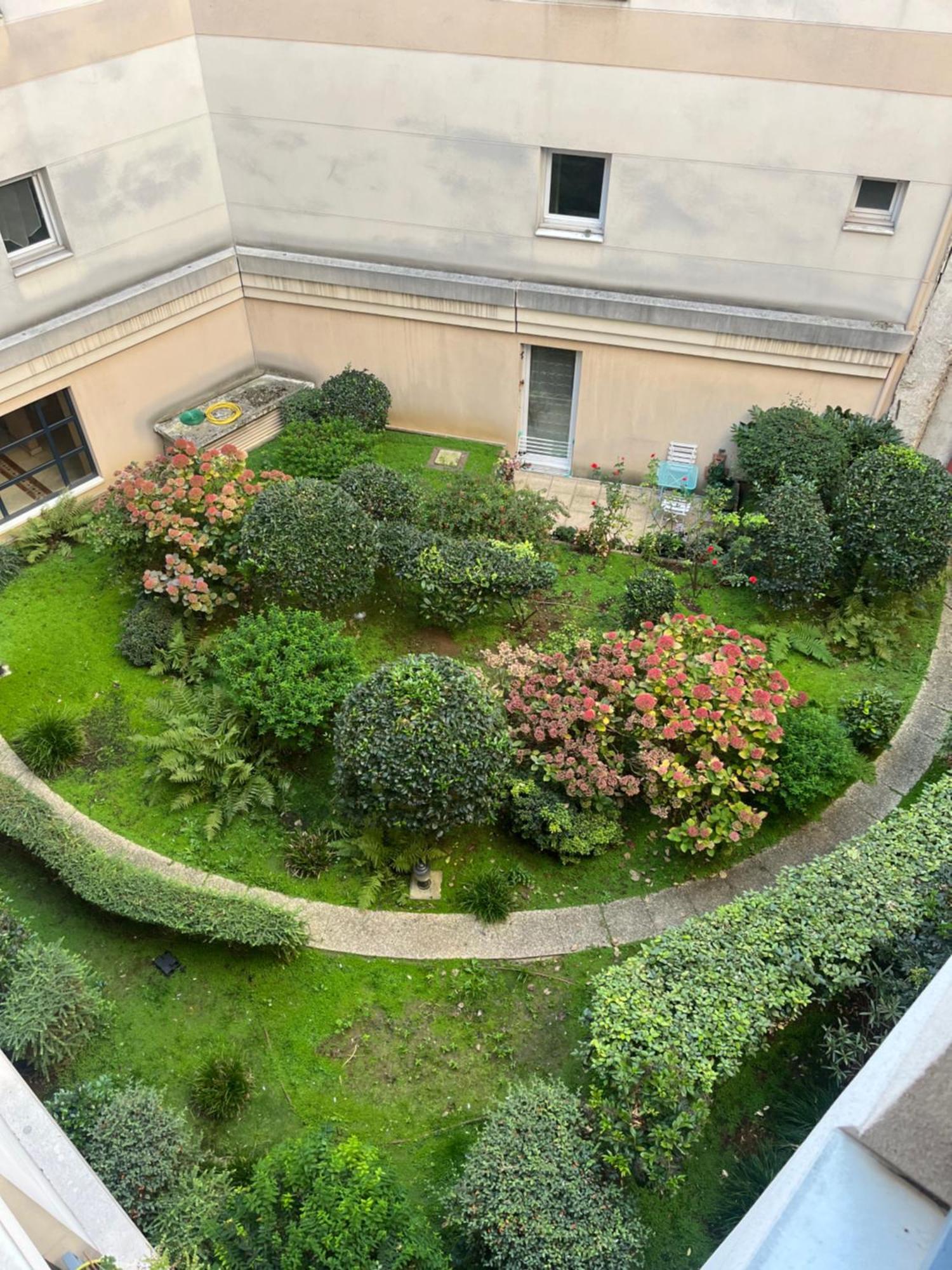 Un Ptit Soleil à Appartamento