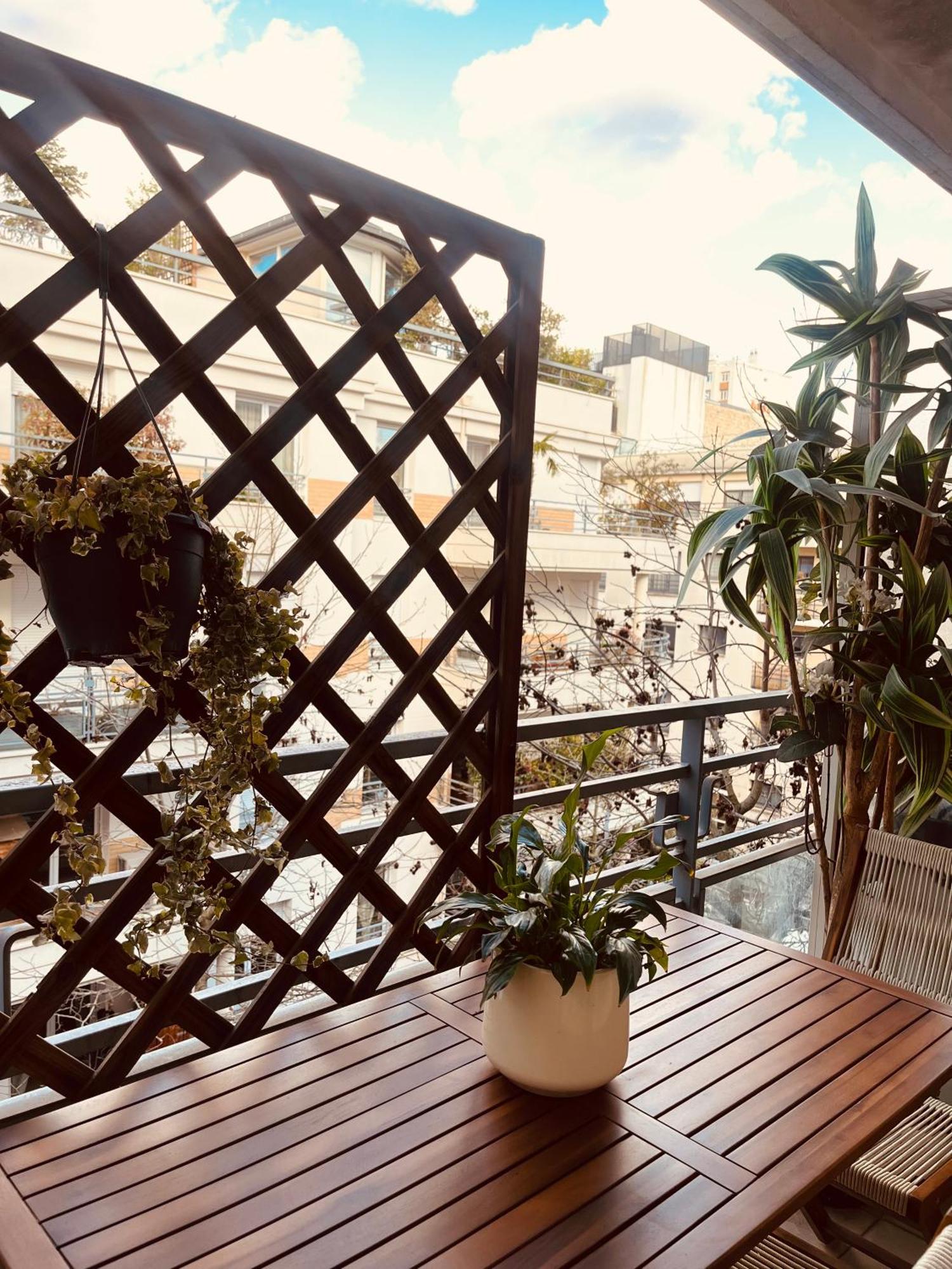 Apartment Un Ptit Soleil A *